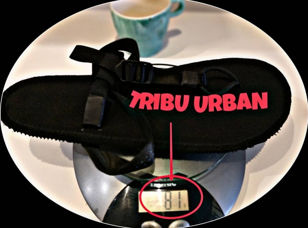 sandalias tribu Urban