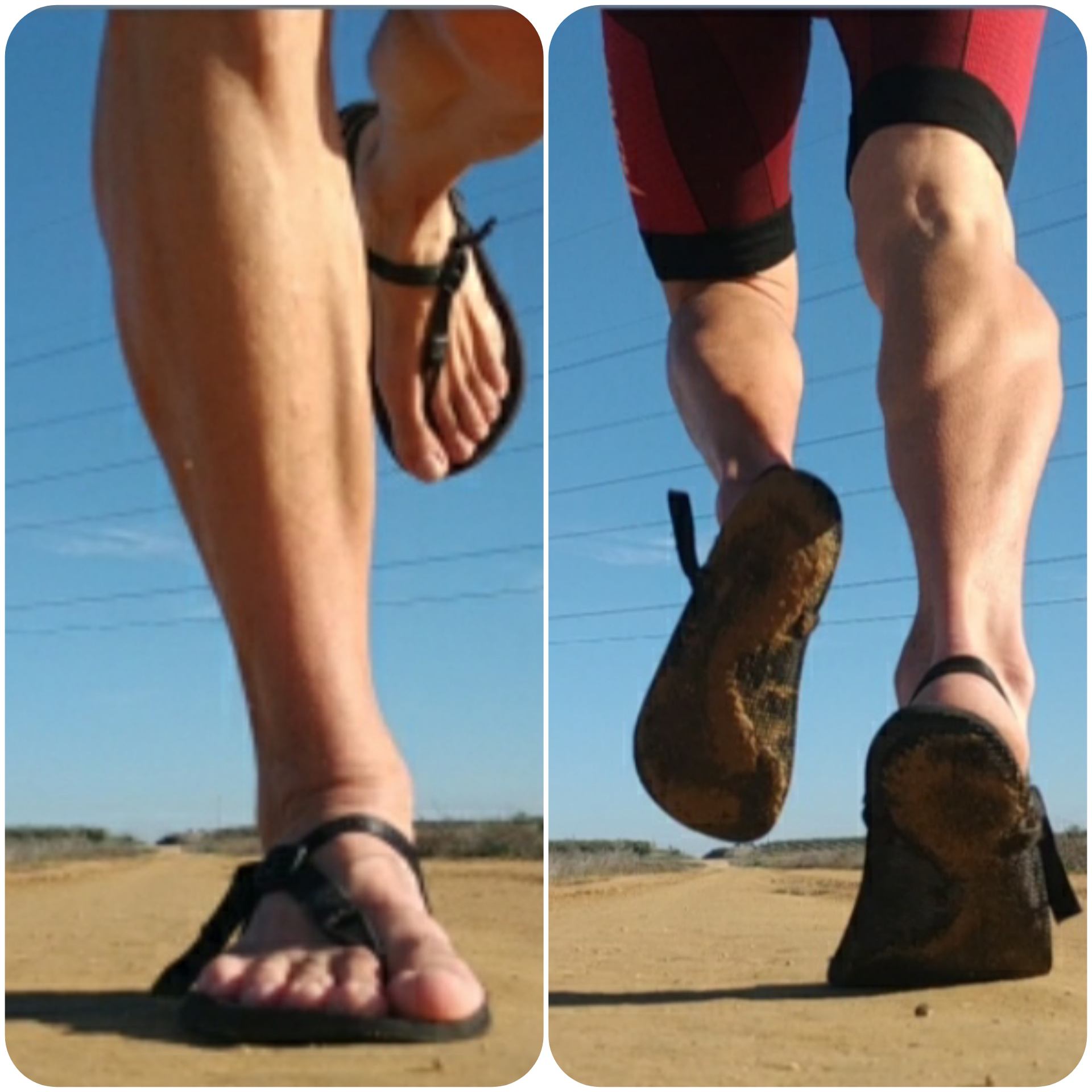 TÉCNICA DE CARRERA EN EL MINIMALISMO