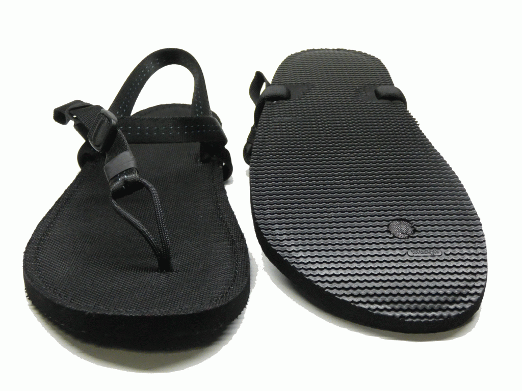 SANDALIAS TRIBU CROSS