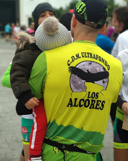 Vll Cross Batalla de Munda