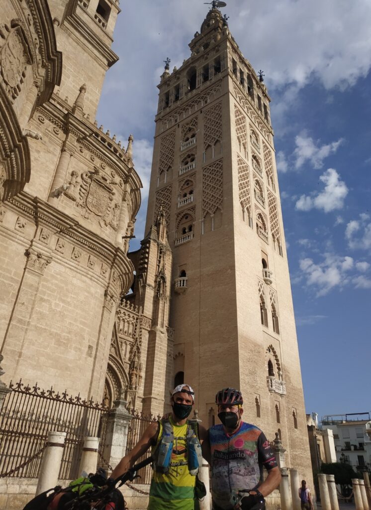 La Giralda