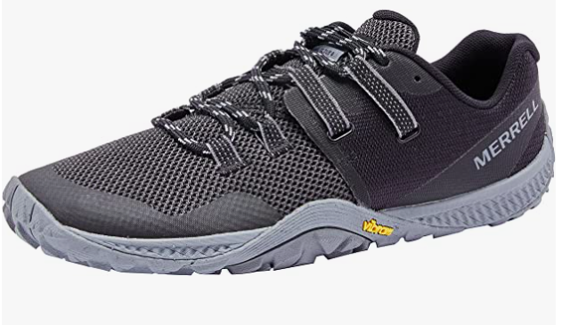 Merrel Trail Glove 6