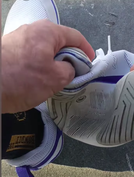 características de las zapatillas minimalistas