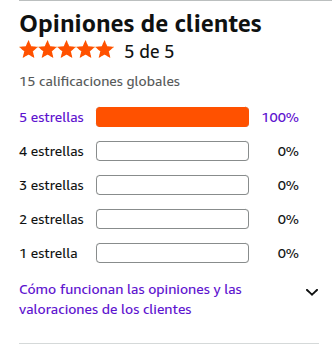 opiniones